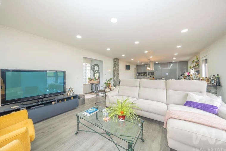 Moradia T3 para Venda em União das Freguesias de Setúbal Foto 6