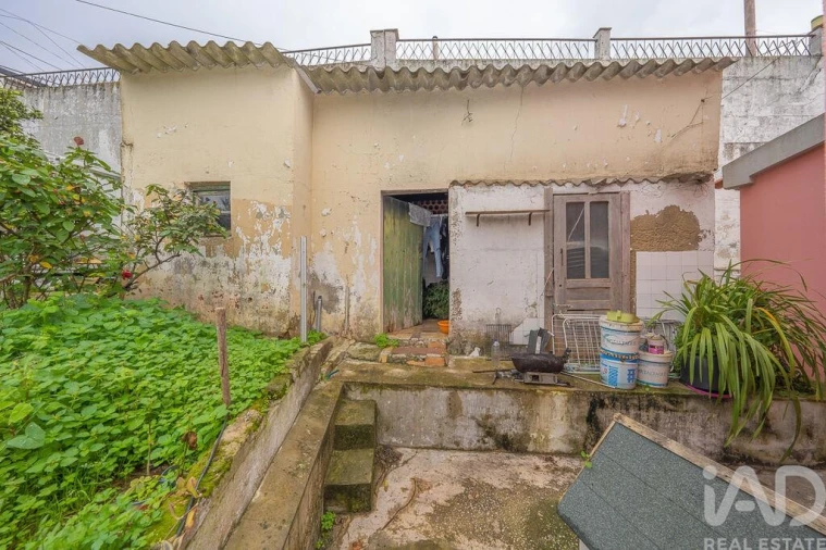 Moradia T3 para Venda em União das Freguesias de Setúbal Foto 35