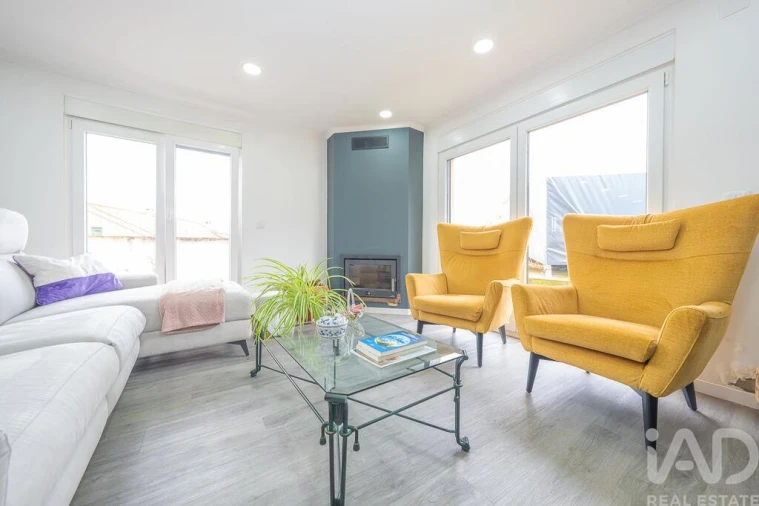 Moradia T3 para Venda em União das Freguesias de Setúbal Foto 4