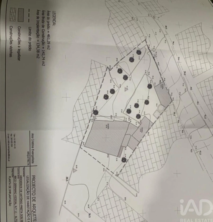 Moradia T3 para Venda em União das Freguesias de Setúbal Foto 38