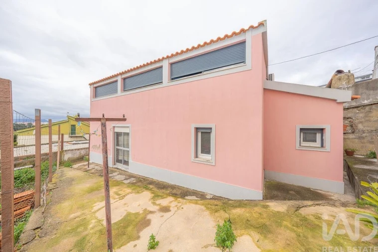 Moradia T3 para Venda em União das Freguesias de Setúbal Foto 32