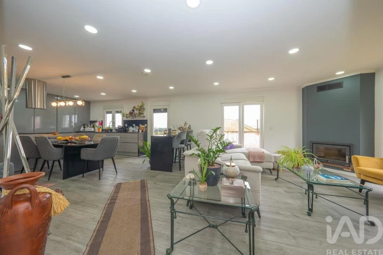 Moradia T3 para Venda em União das Freguesias de Setúbal Foto 3