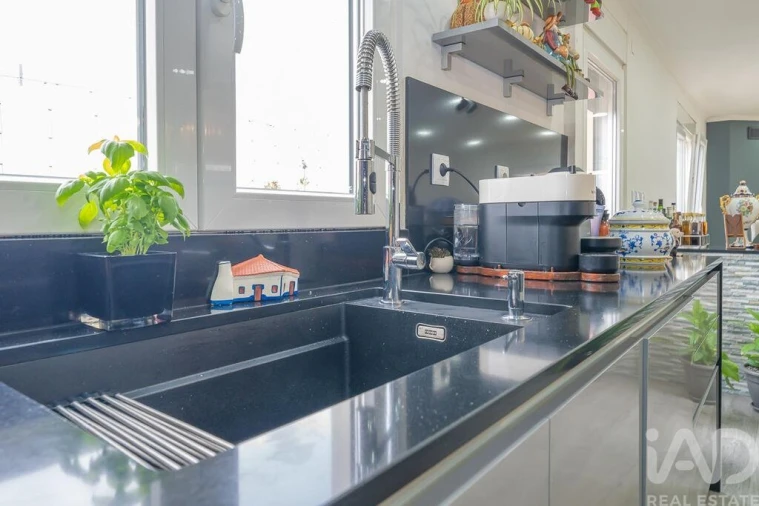 Moradia T3 para Venda em União das Freguesias de Setúbal Foto 15