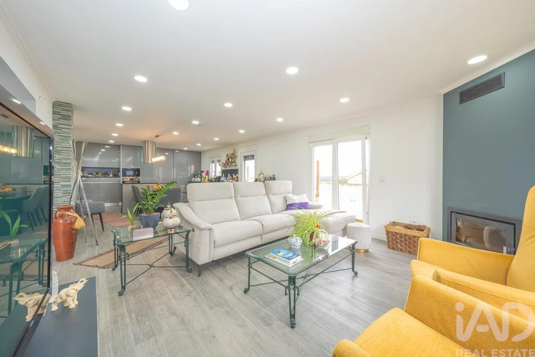 Moradia T3 para Venda em União das Freguesias de Setúbal Foto 1