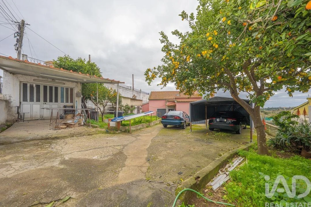 Moradia T3 para Venda em União das Freguesias de Setúbal Foto 34