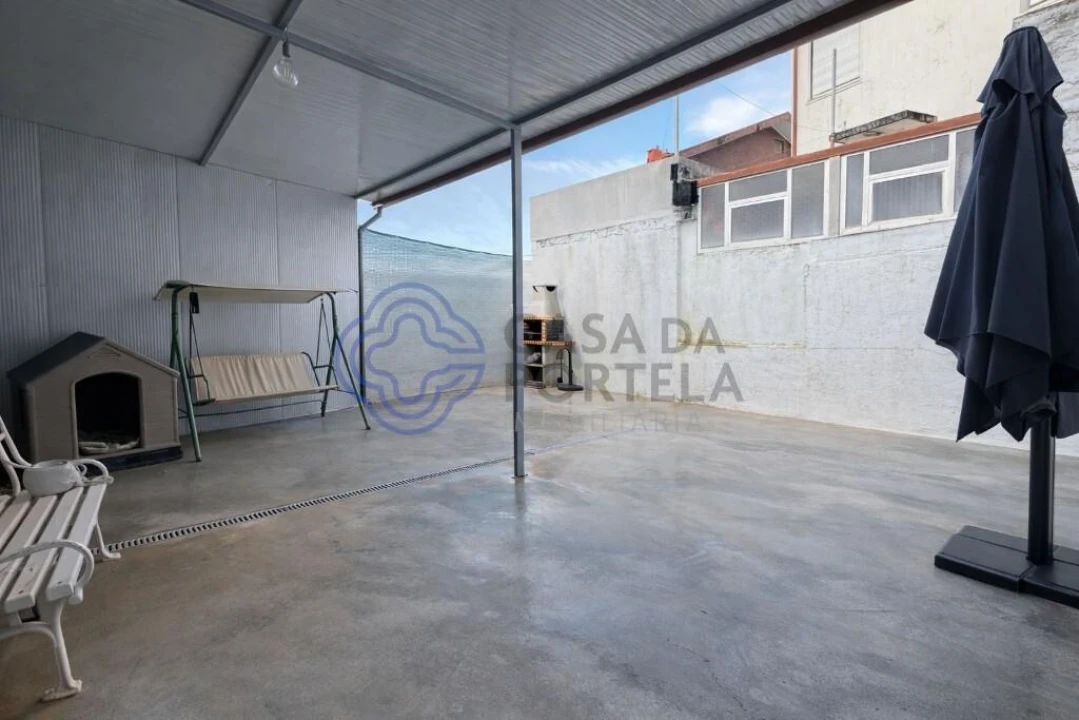 Moradia T3 para Venda em Ermesinde Foto 13