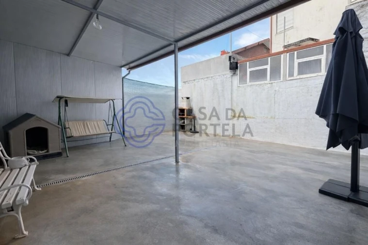 Moradia T3 para Venda em Ermesinde Foto 13