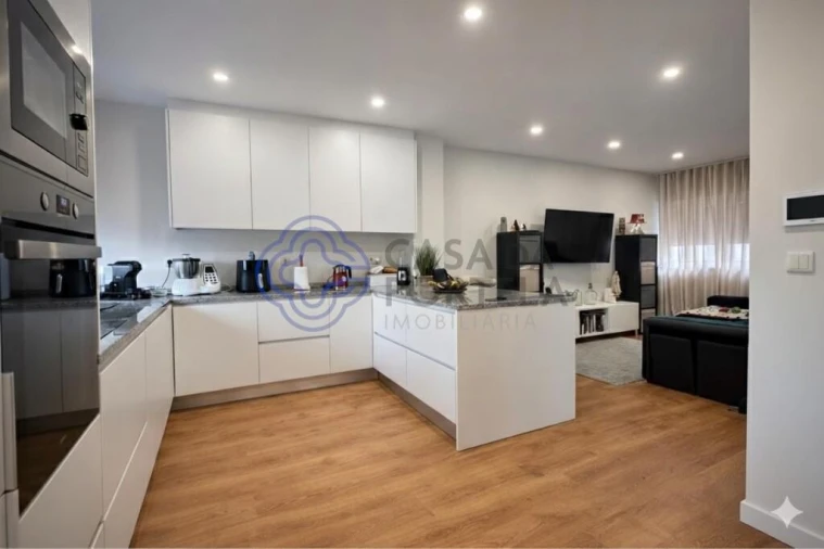 Moradia T3 para Venda em Ermesinde Foto 2