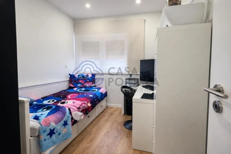 Moradia T3 para Venda em Ermesinde Foto 22