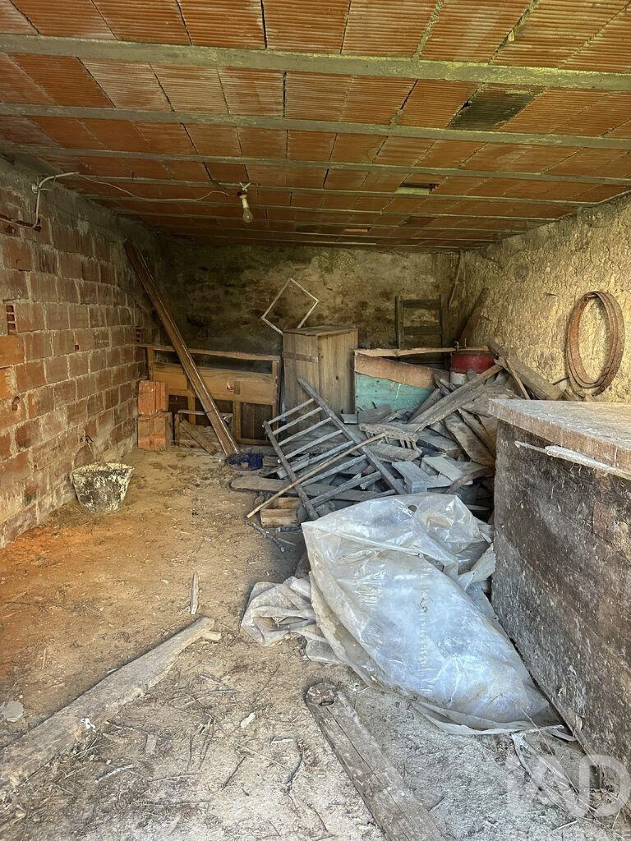 Moradia T3 para Venda em Aldeia do Bispo Foto 17