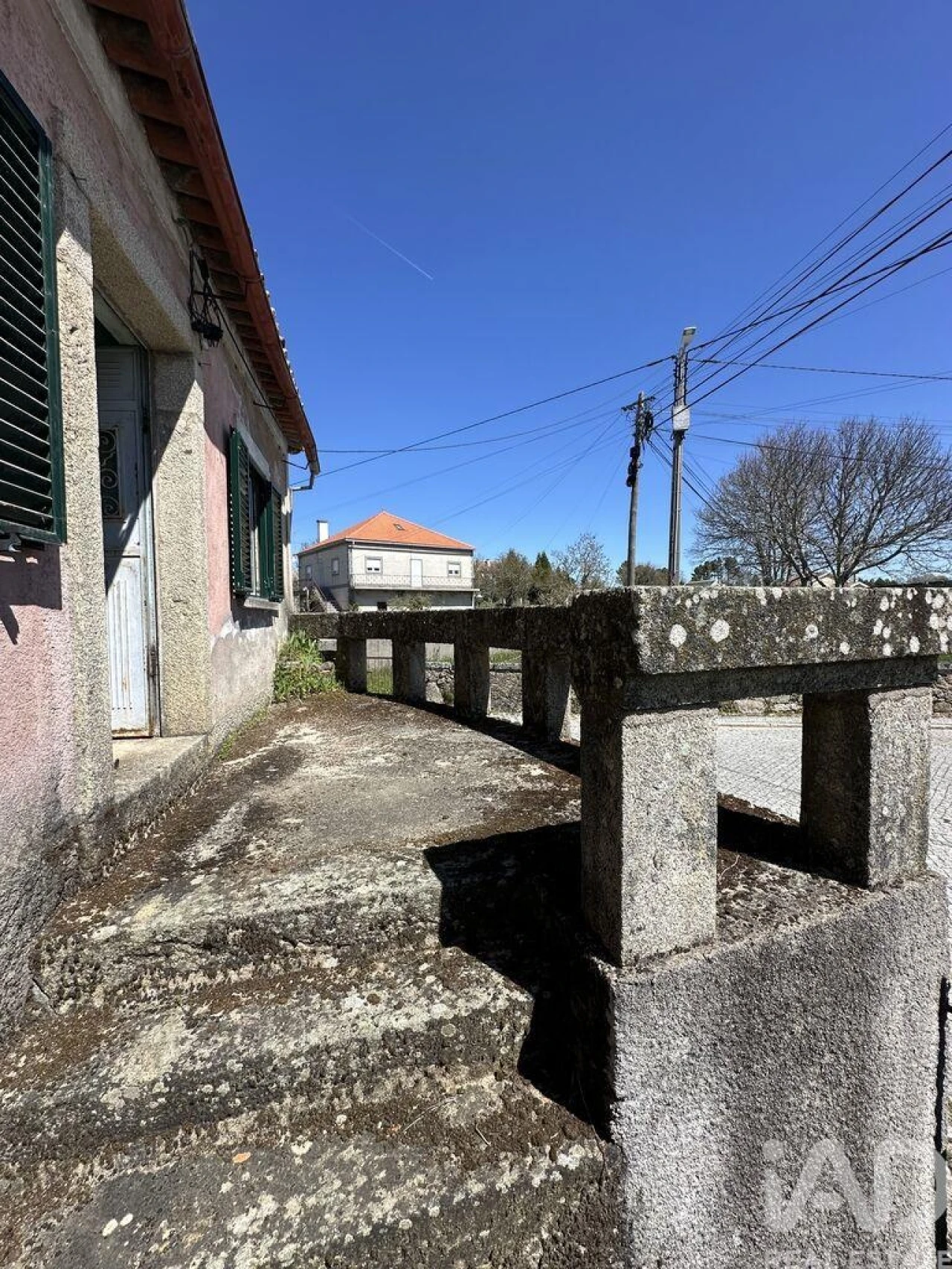 Moradia T3 para Venda em Aldeia do Bispo Foto 3