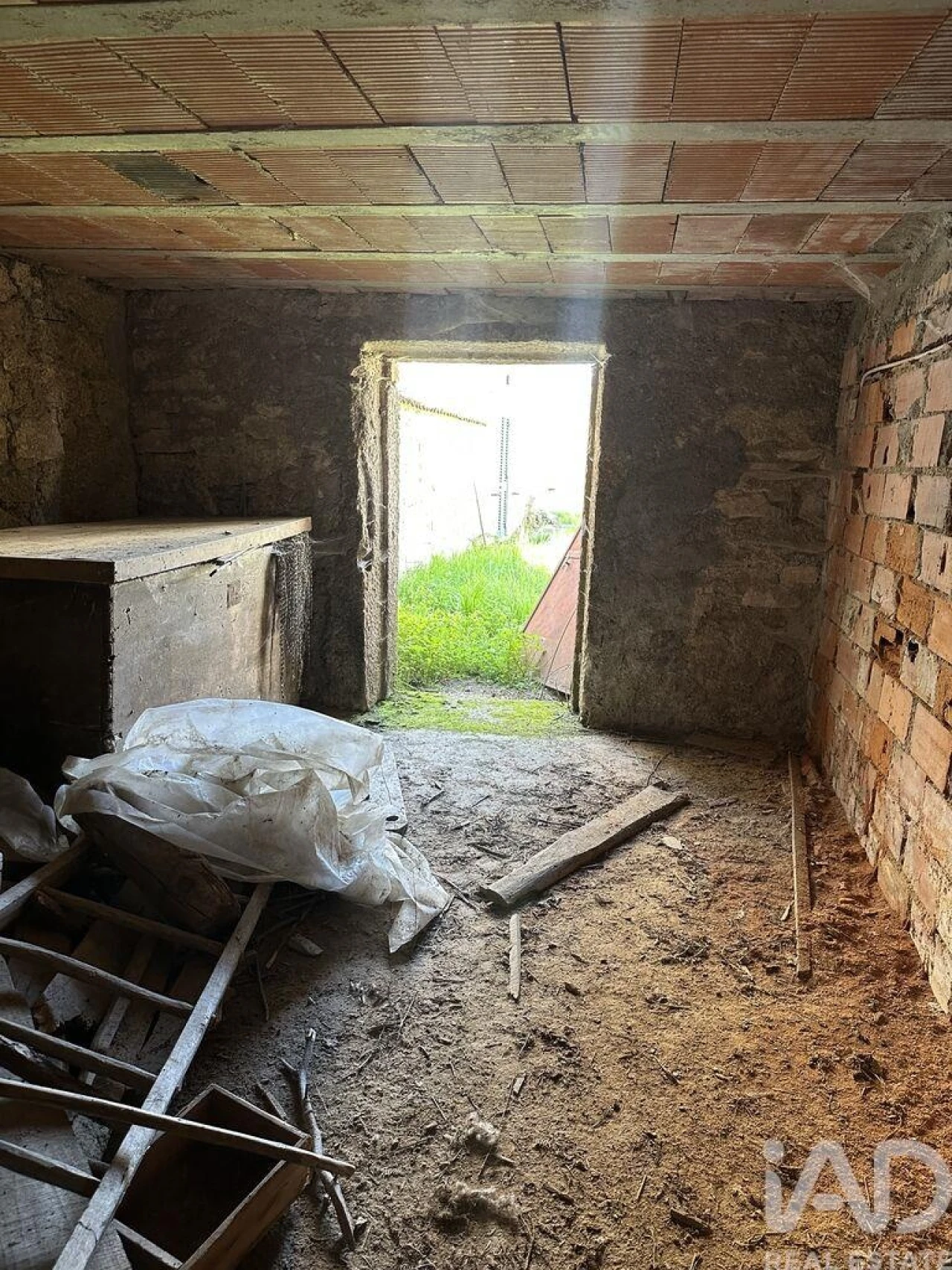 Moradia T3 para Venda em Aldeia do Bispo Foto 18