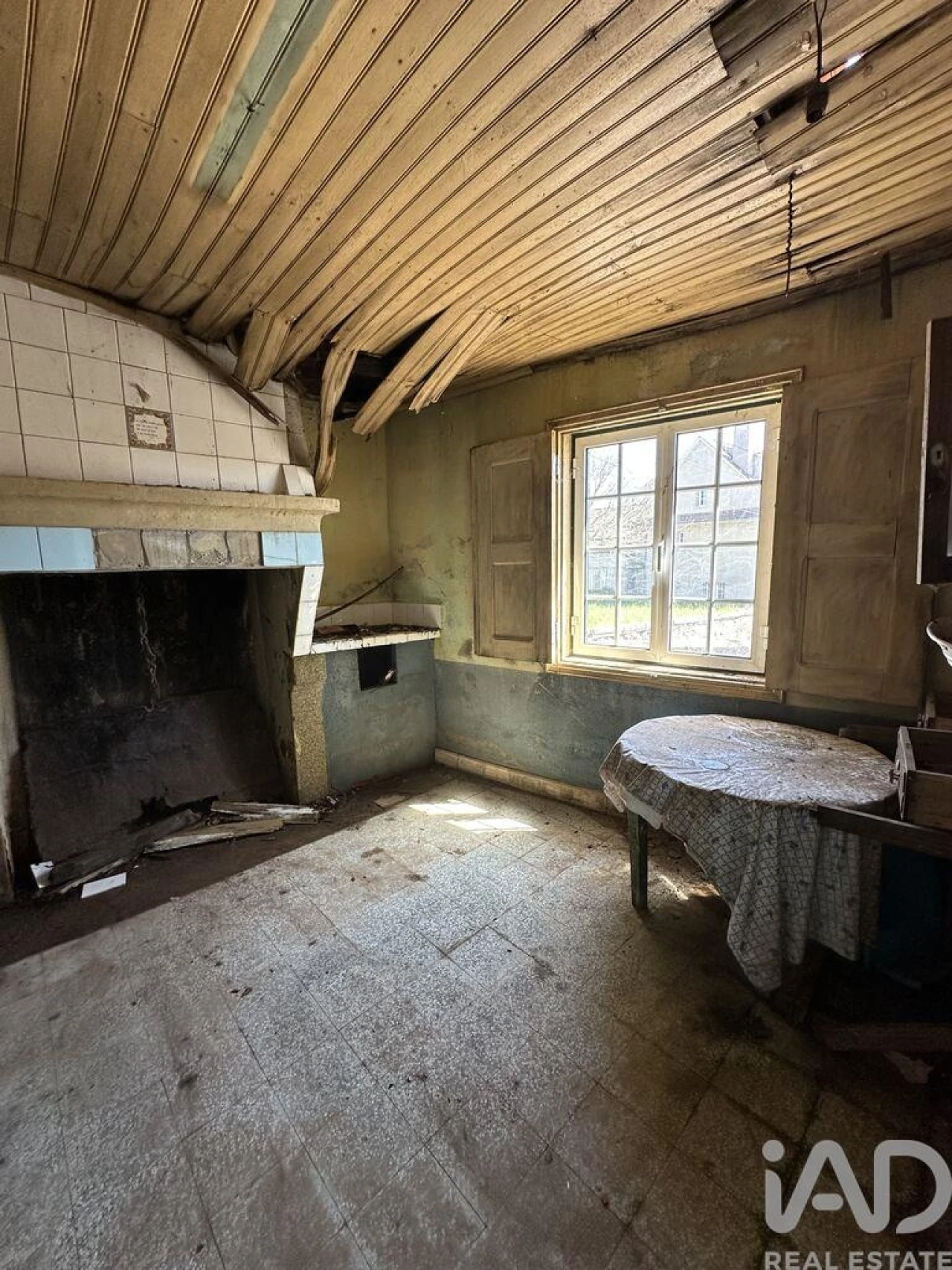 Moradia T3 para Venda em Aldeia do Bispo Foto 10