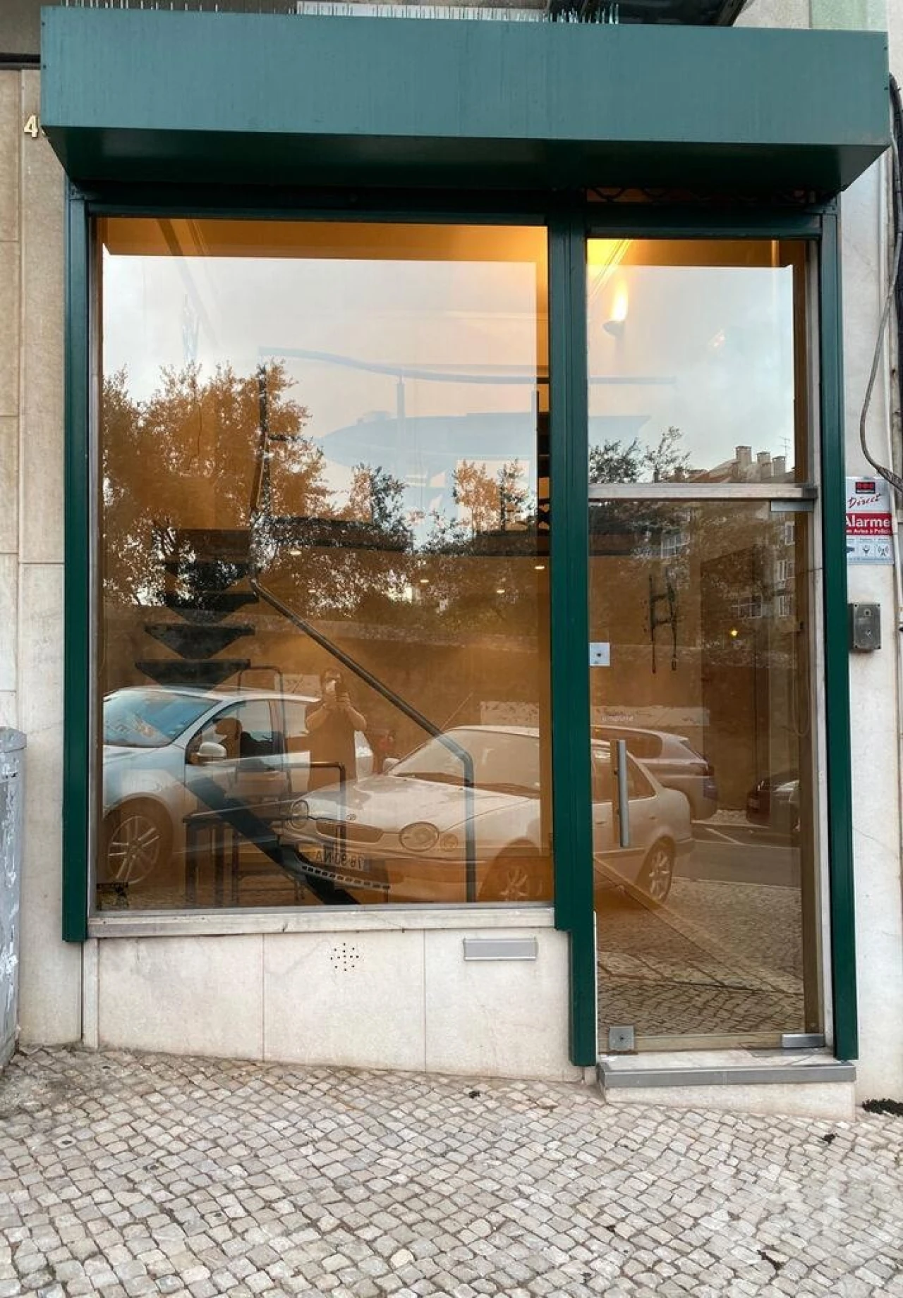 Loja para Venda em Ajuda Foto 5