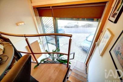 Loja para Venda em Ajuda