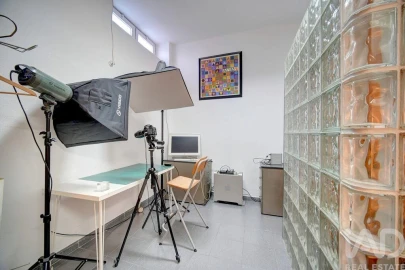 Loja para Venda em Ajuda