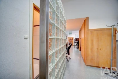 Loja para Venda em Ajuda