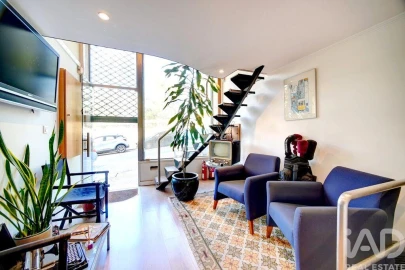 Loja para Venda em Ajuda