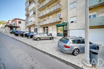 Loja para Venda em Ajuda