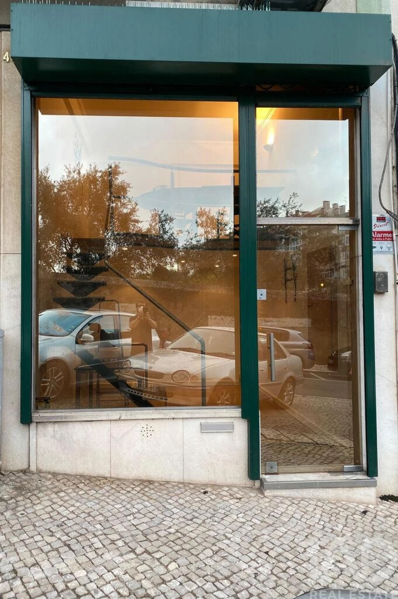 Loja para Venda em Ajuda Foto 7