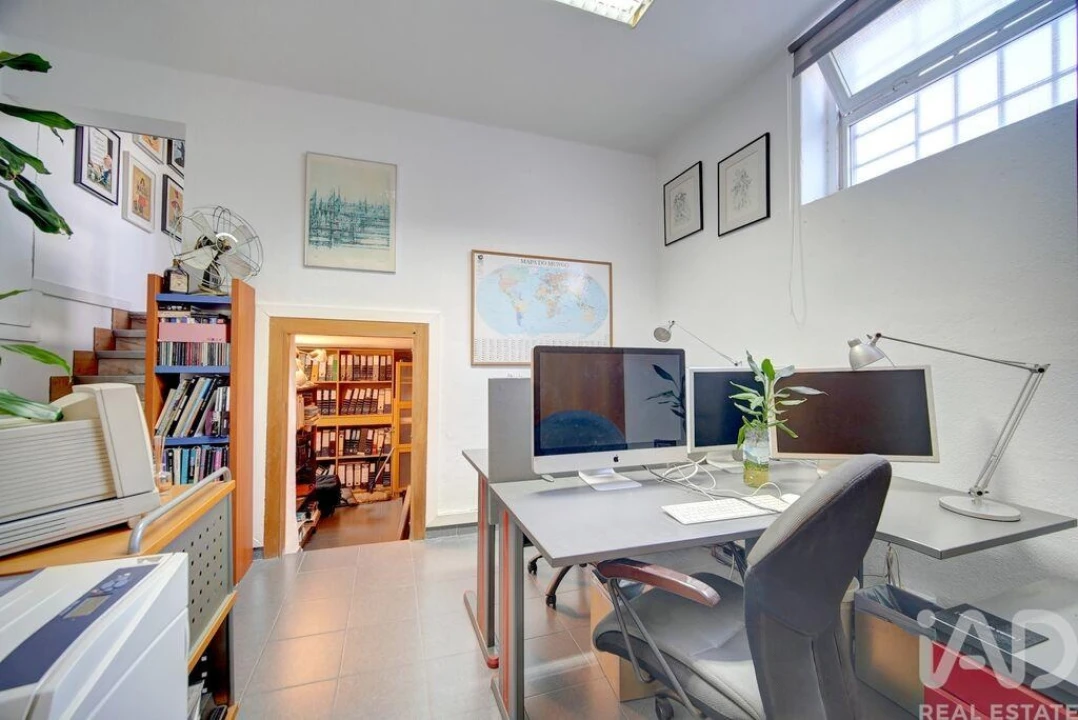 Loja para Venda em Ajuda Foto 13