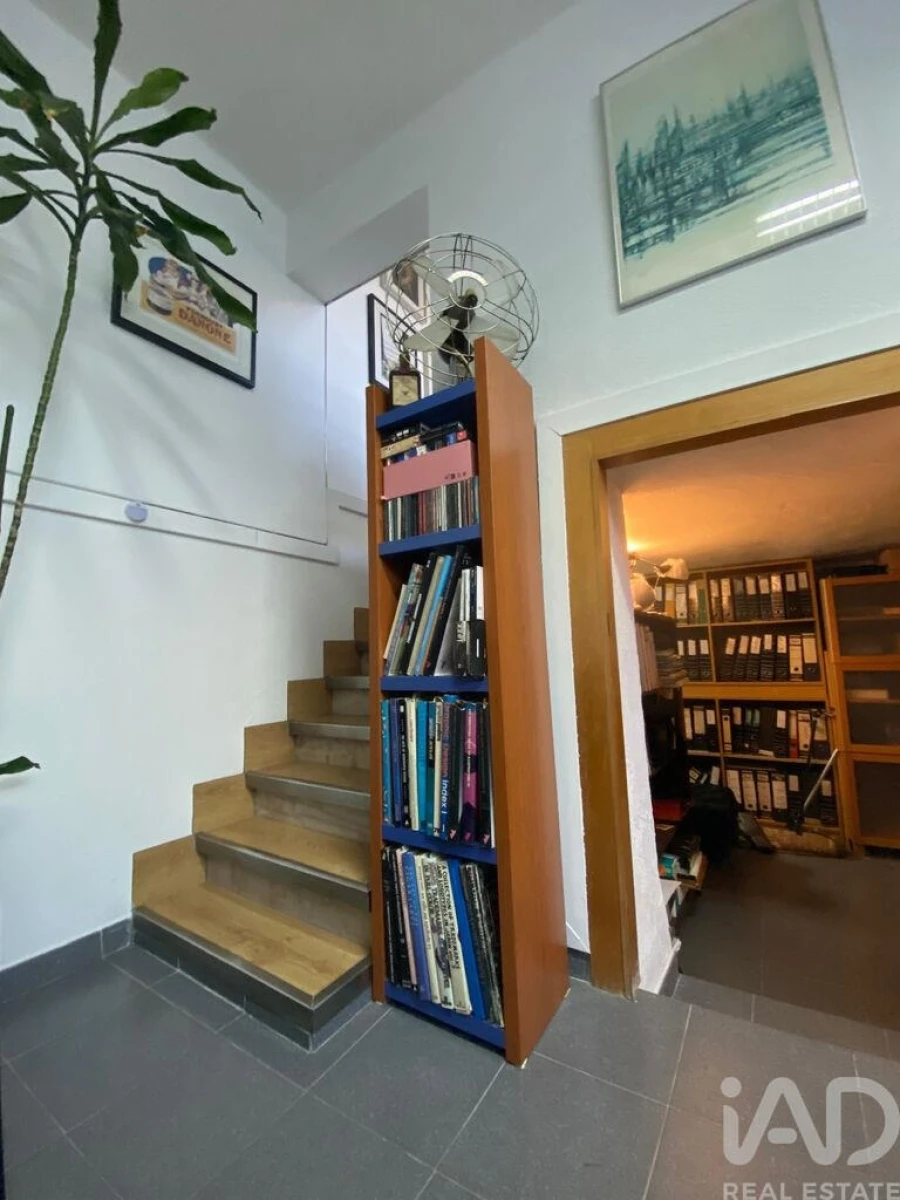 Loja para Venda em Ajuda Foto 12