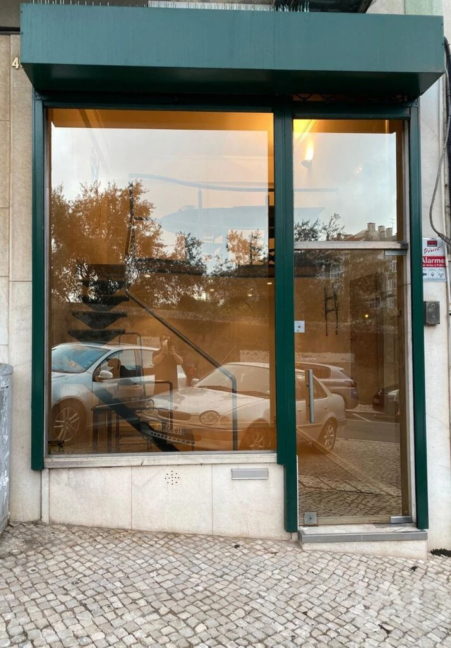 Loja para Venda em Ajuda Foto 5