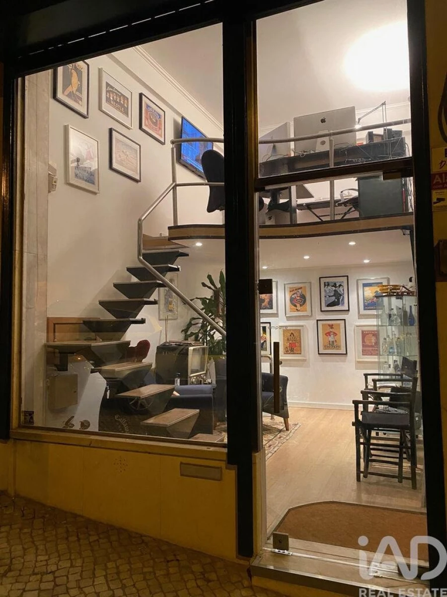 Loja para Venda em Ajuda Foto 16