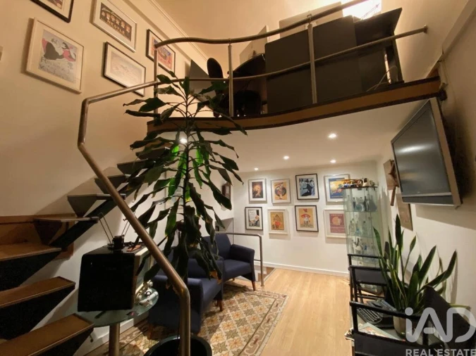 Loja para Venda em Ajuda Foto 2