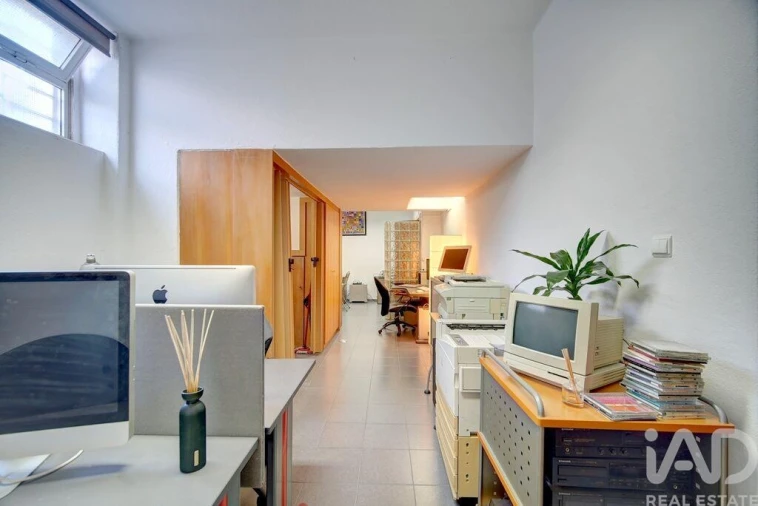 Loja para Venda em Ajuda Foto 14