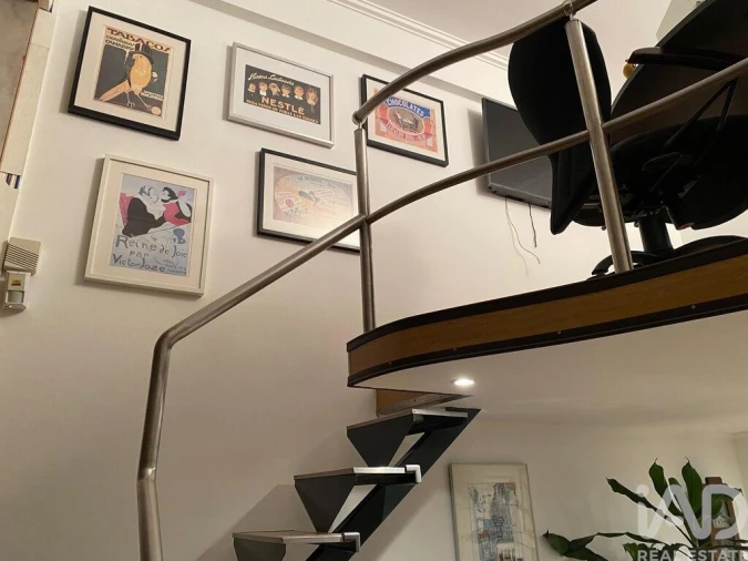 Loja para Venda em Ajuda Foto 17