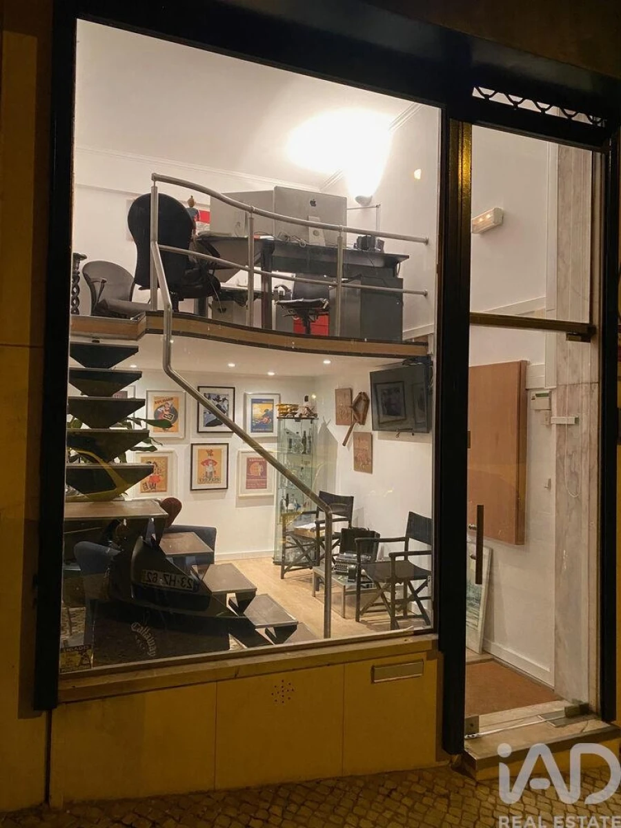 Loja para Venda em Ajuda Foto 15