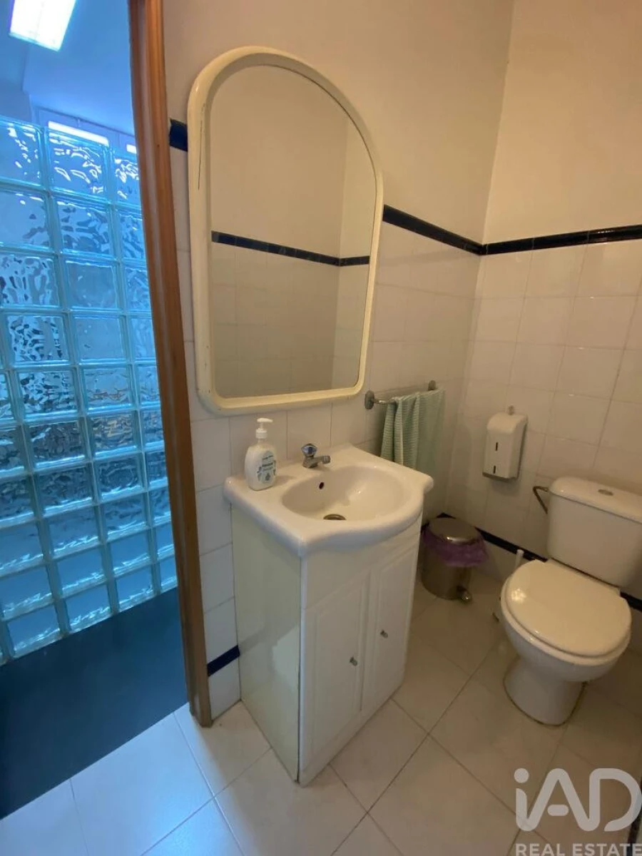 Loja para Venda em Ajuda Foto 18