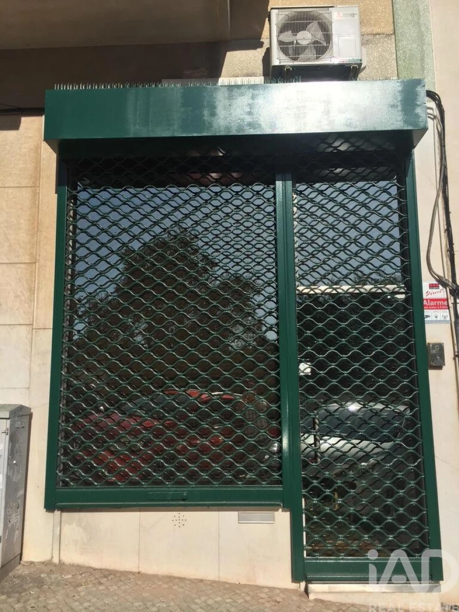 Loja para Venda em Ajuda Foto 8