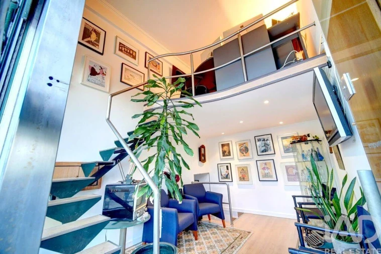 Loja para Venda em Ajuda Foto 6