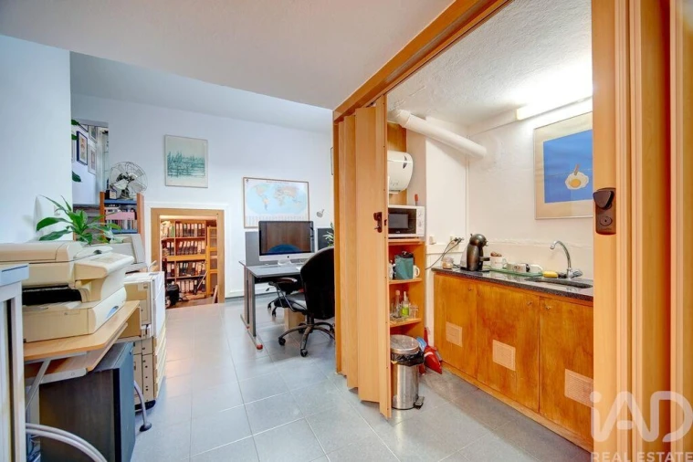 Loja para Venda em Ajuda Foto 15