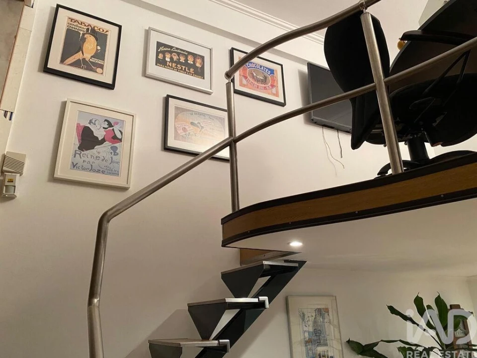 Loja para Venda em Ajuda Foto 17