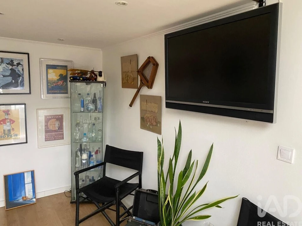 Loja para Venda em Ajuda Foto 9