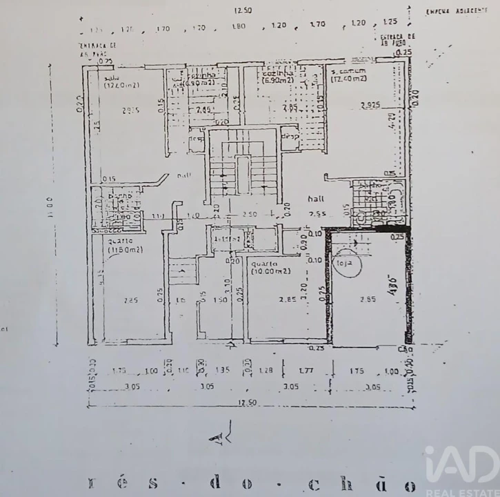 Loja para Venda em Ajuda Foto 23