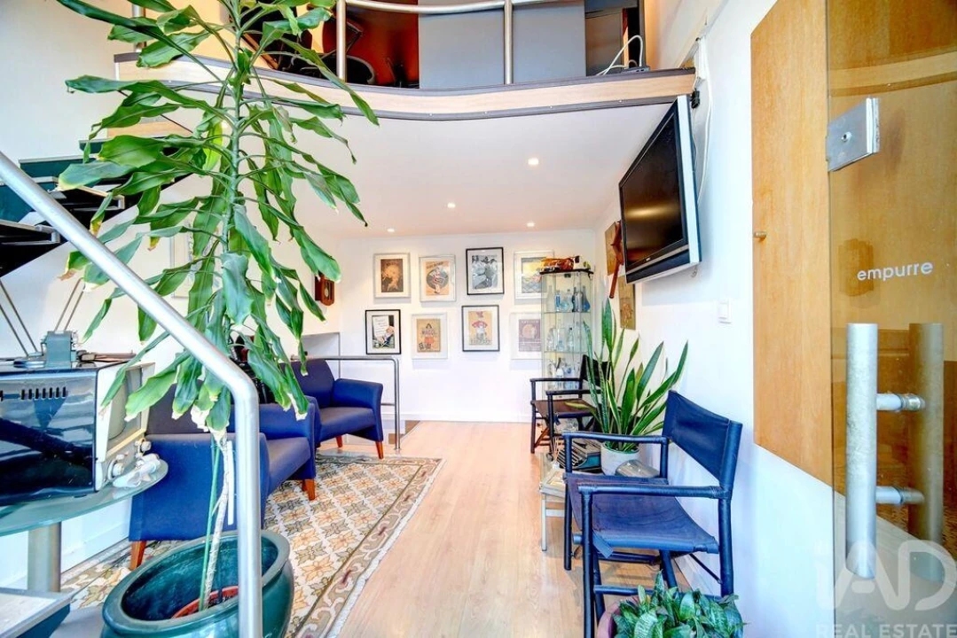 Loja para Venda em Ajuda Foto 7