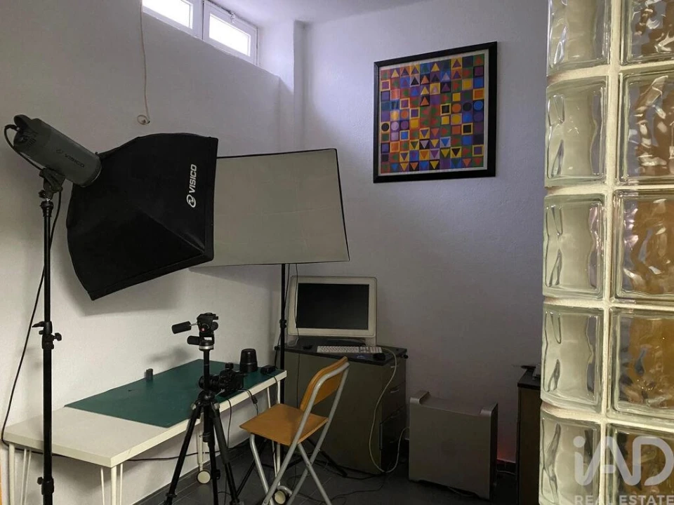 Loja para Venda em Ajuda Foto 13