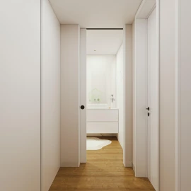 Apartamento T3 para Venda em Póvoa de Varzim, Beiriz e Argivai