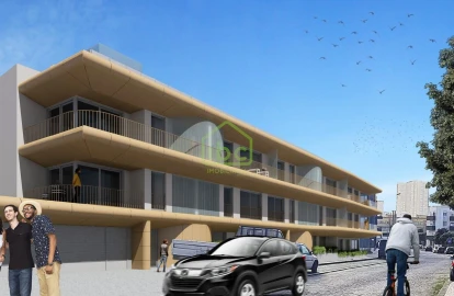 Apartamento T3 para Venda em Póvoa de Varzim, Beiriz e Argivai