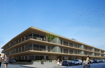 Apartamento T3 para Venda em Póvoa de Varzim, Beiriz e Argivai