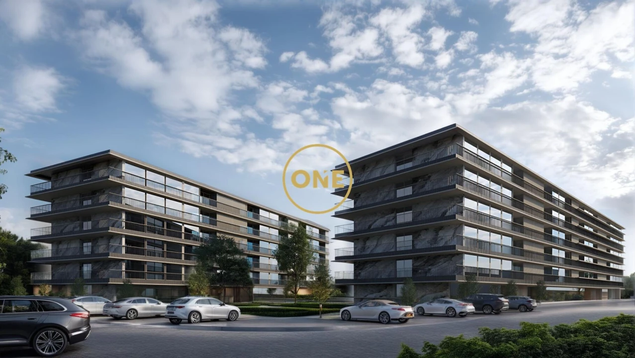 Apartamento T2 para Venda em Vila Nova de Famalicão e Calendário Foto 4