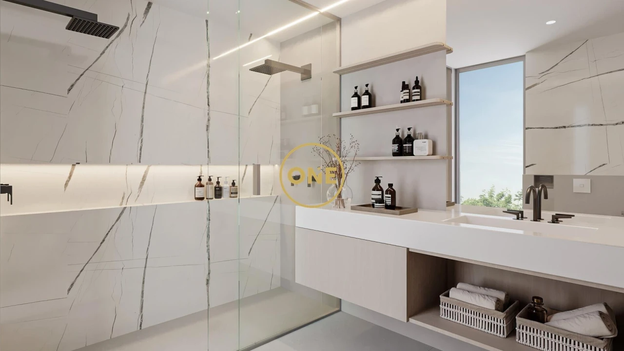 Apartamento T2 para Venda em Poiares (Santo Andre) Foto 8