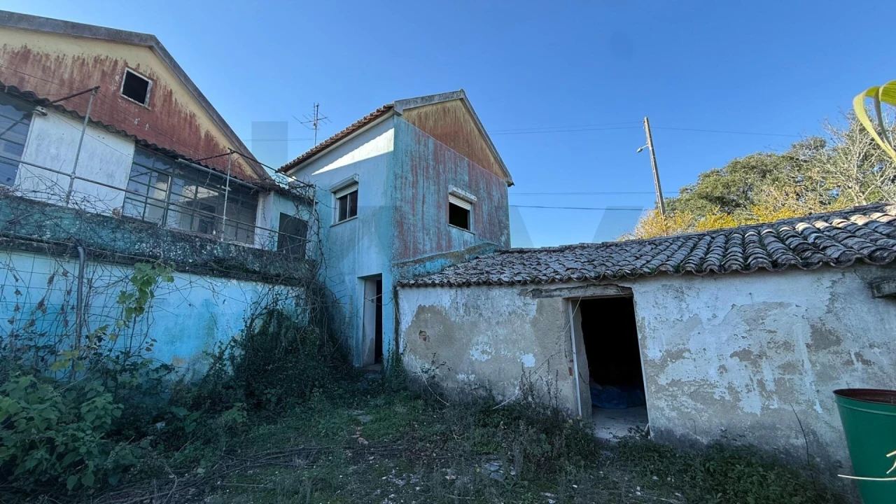 Moradia T3 para Venda em Venda do Pinheiro e Santo Estêvão das Galés Foto 17