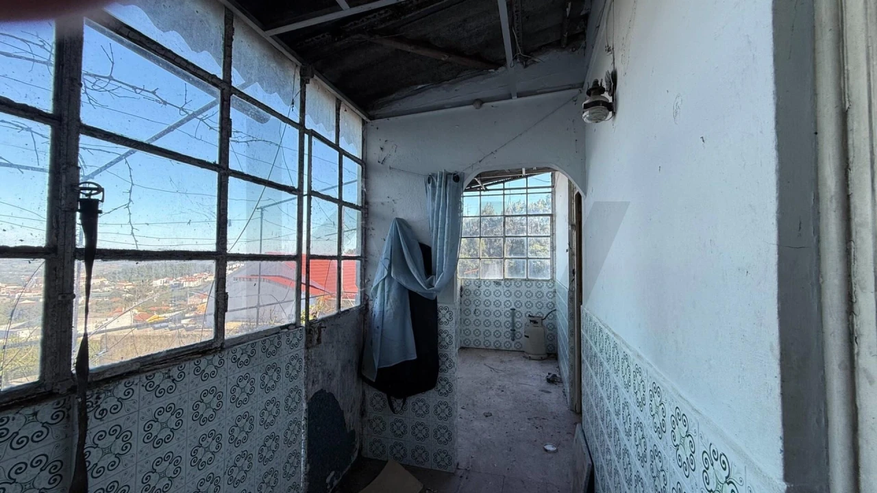 Moradia T3 para Venda em Venda do Pinheiro e Santo Estêvão das Galés Foto 28