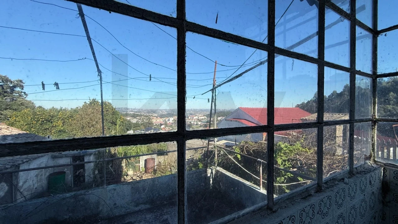 Moradia T3 para Venda em Venda do Pinheiro e Santo Estêvão das Galés Foto 35