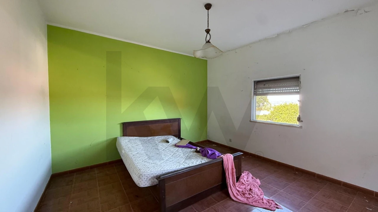 Moradia T3 para Venda em Venda do Pinheiro e Santo Estêvão das Galés Foto 27